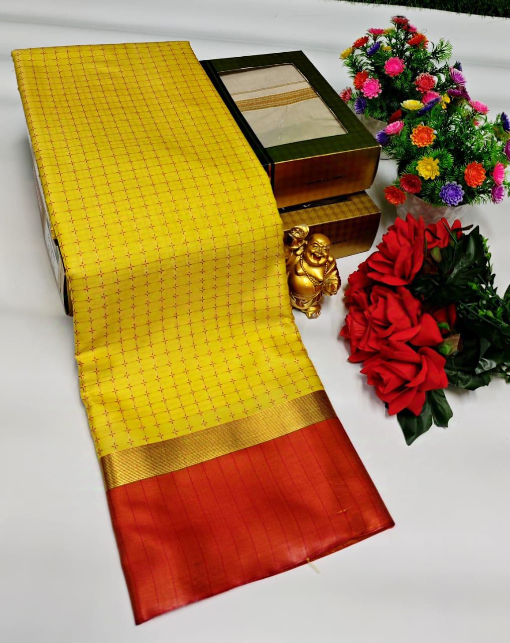 Arni Saree
