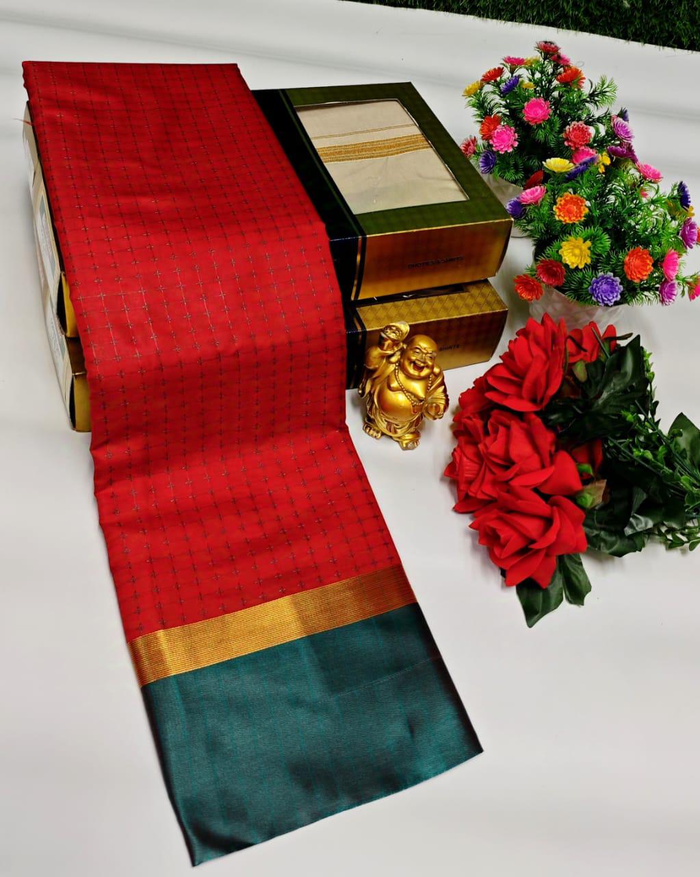 Arni Saree