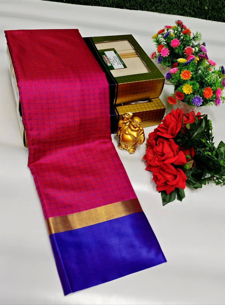 Arni Saree