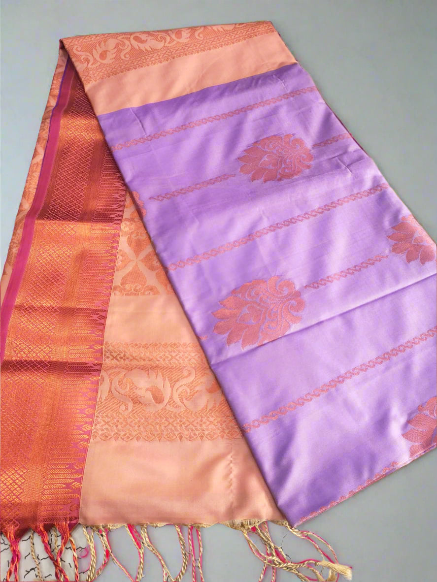 Bridesmaid Saree