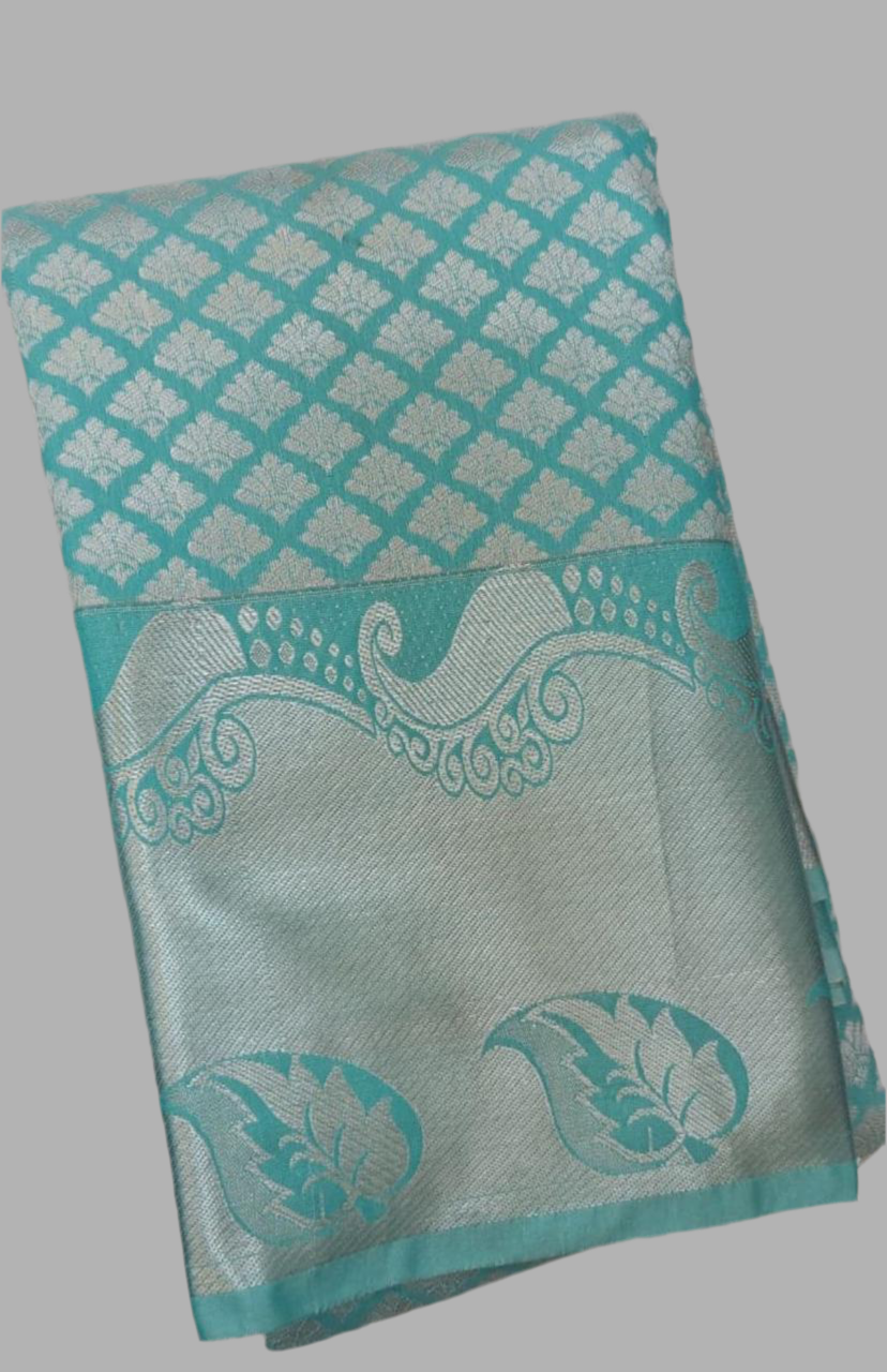 Neelanjana Saree