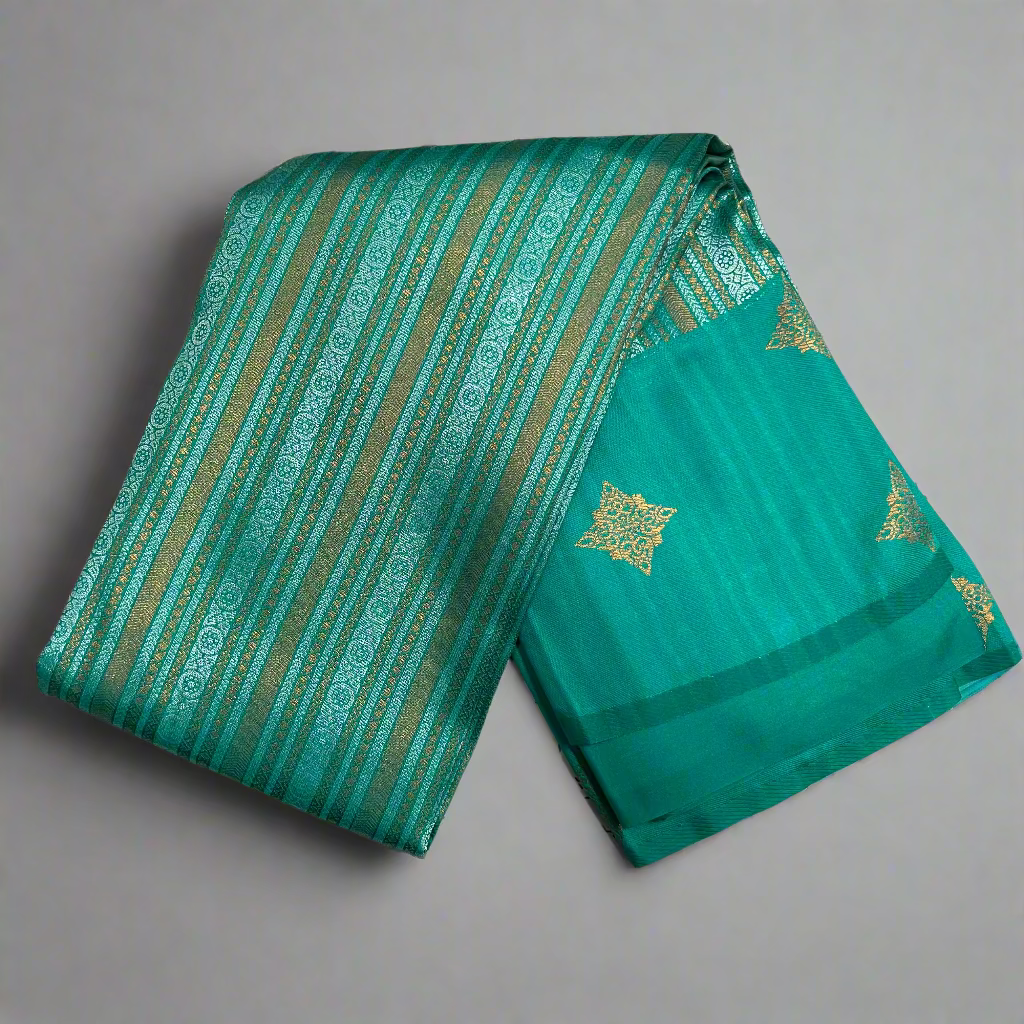 Premium Kanchi Saree