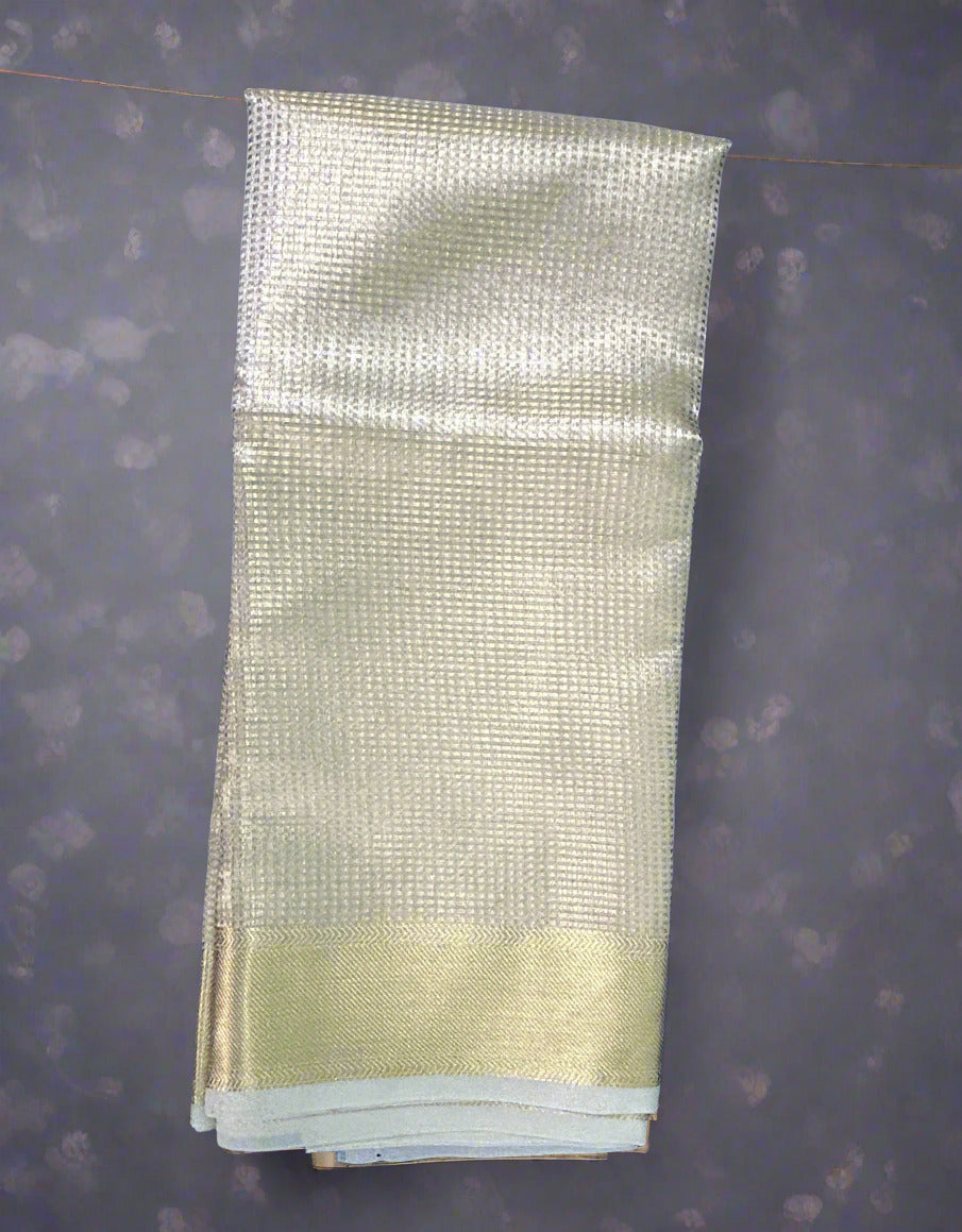 Nayanthara Saree
