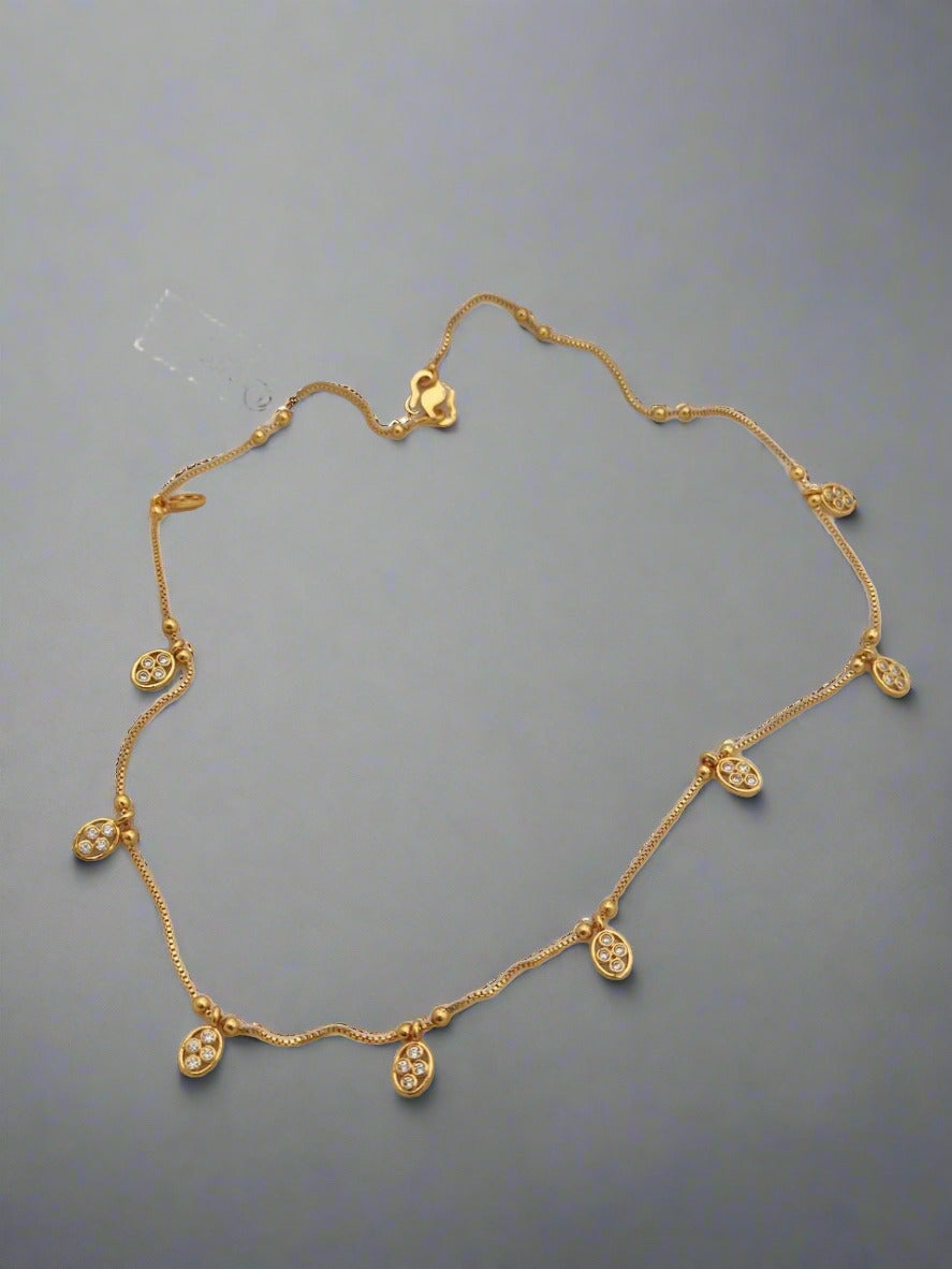 Minimalistic Chain