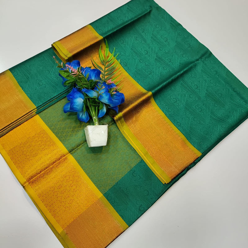 Kora Muslin Saree