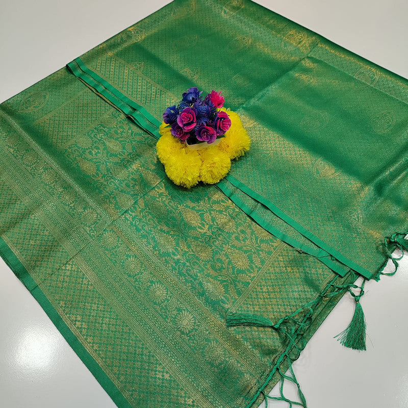 Kubera Pattu