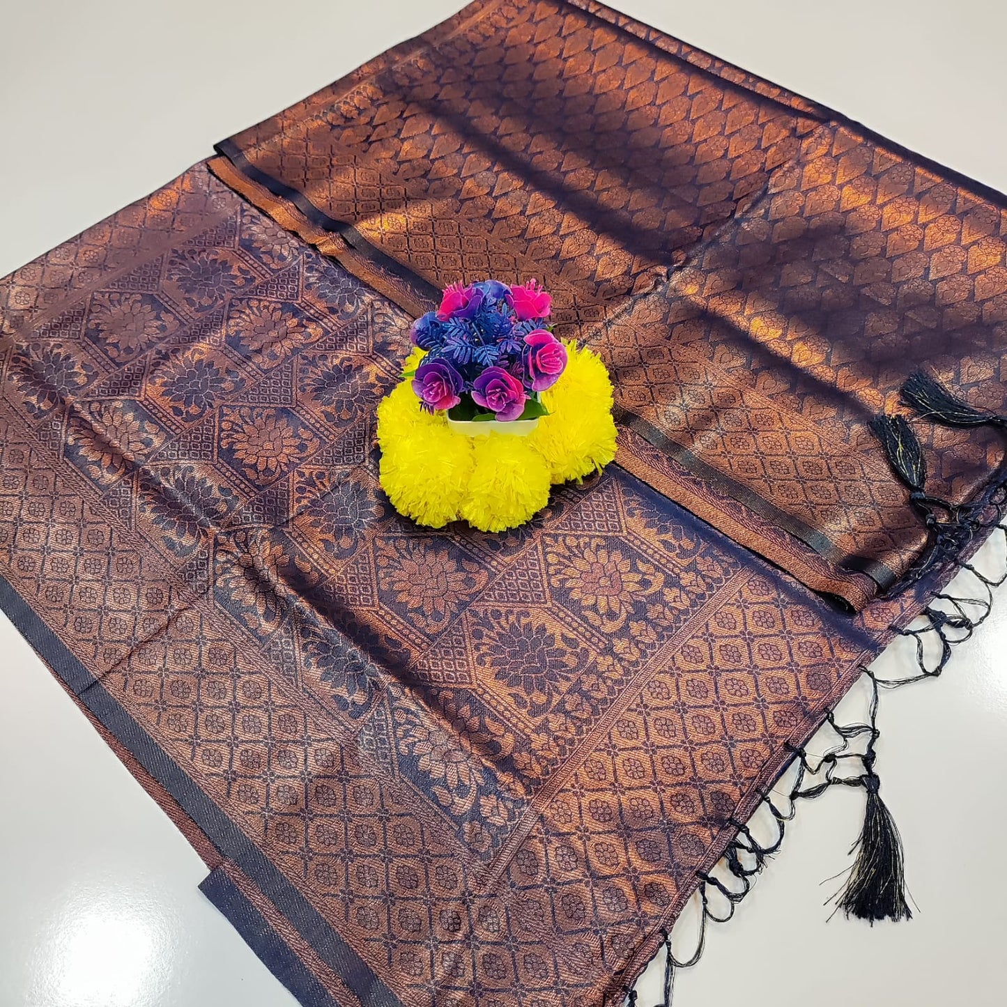 Kubera Pattu