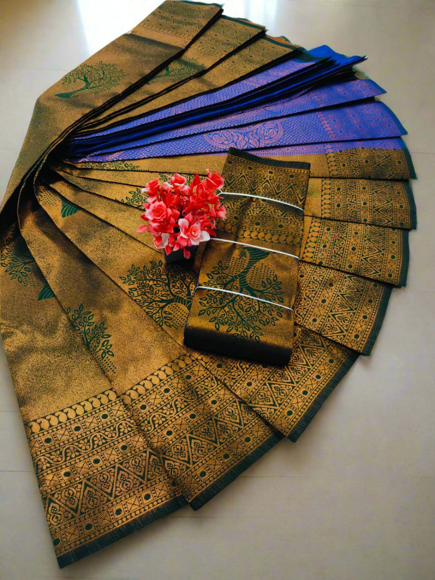 Meera Saree