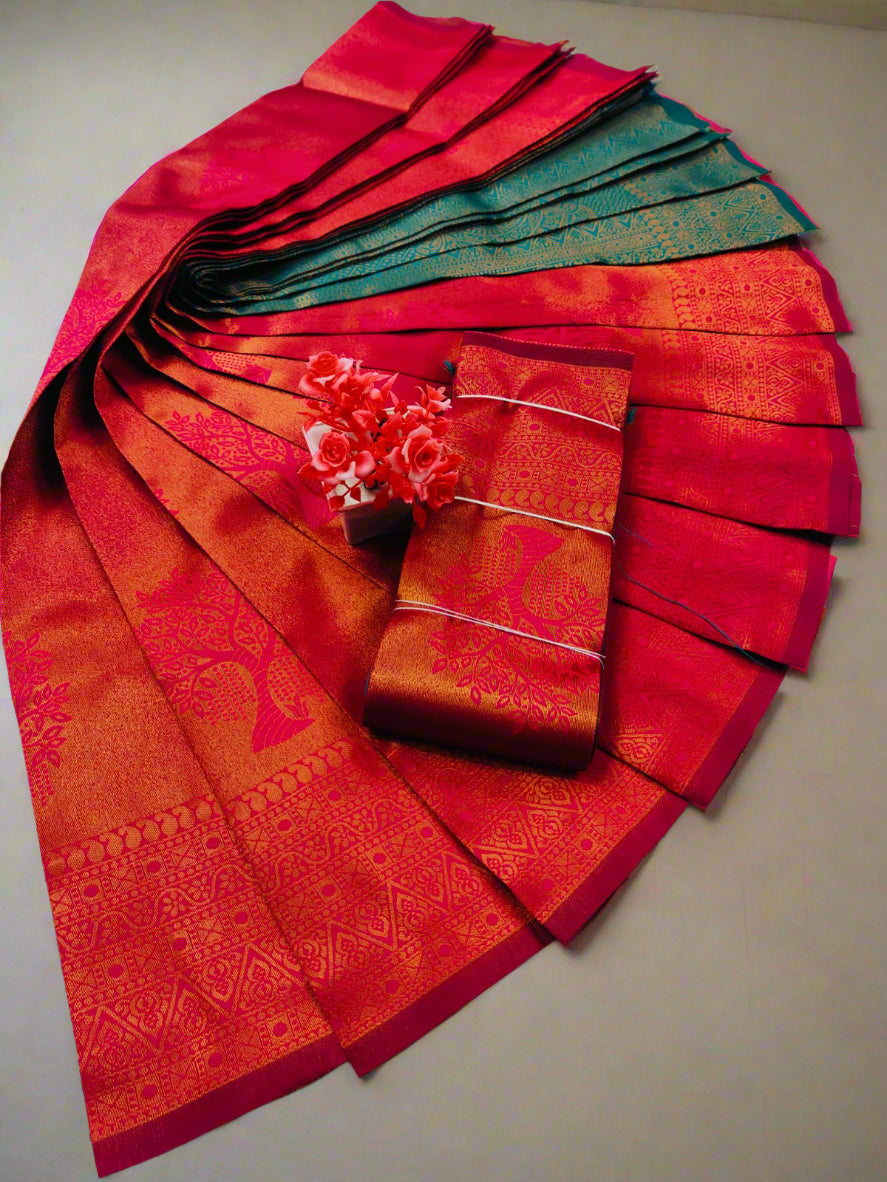 Meera Saree