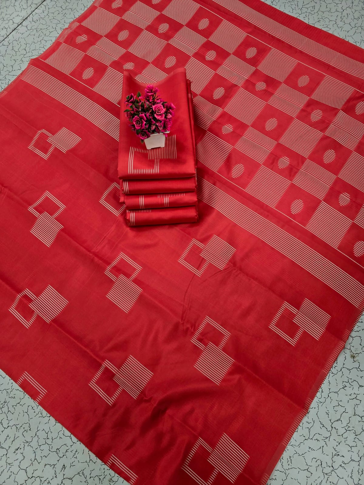 Nila Saree