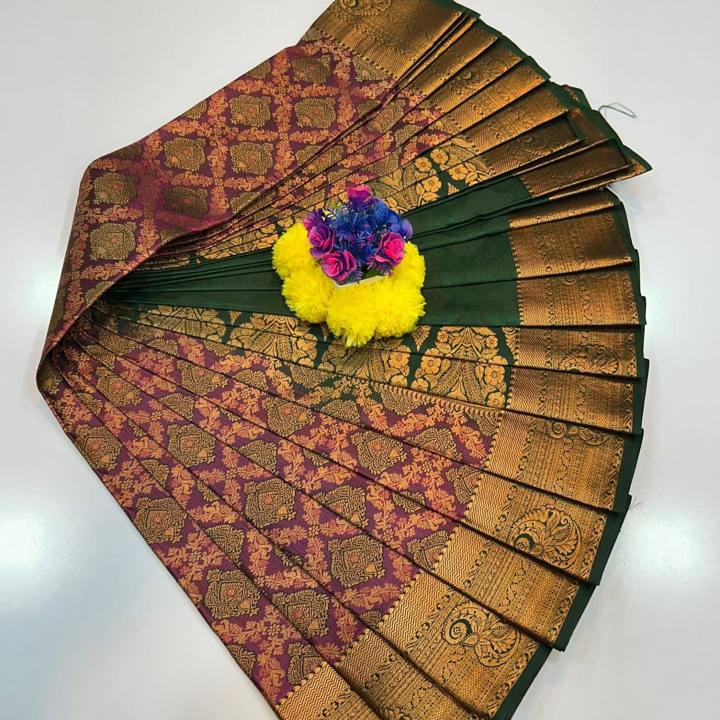 Rapier Saree