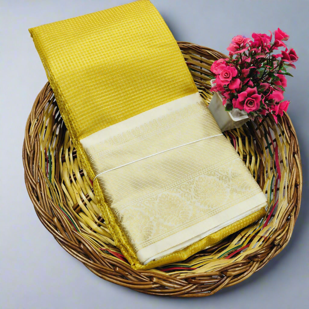 Samuthrika Saree