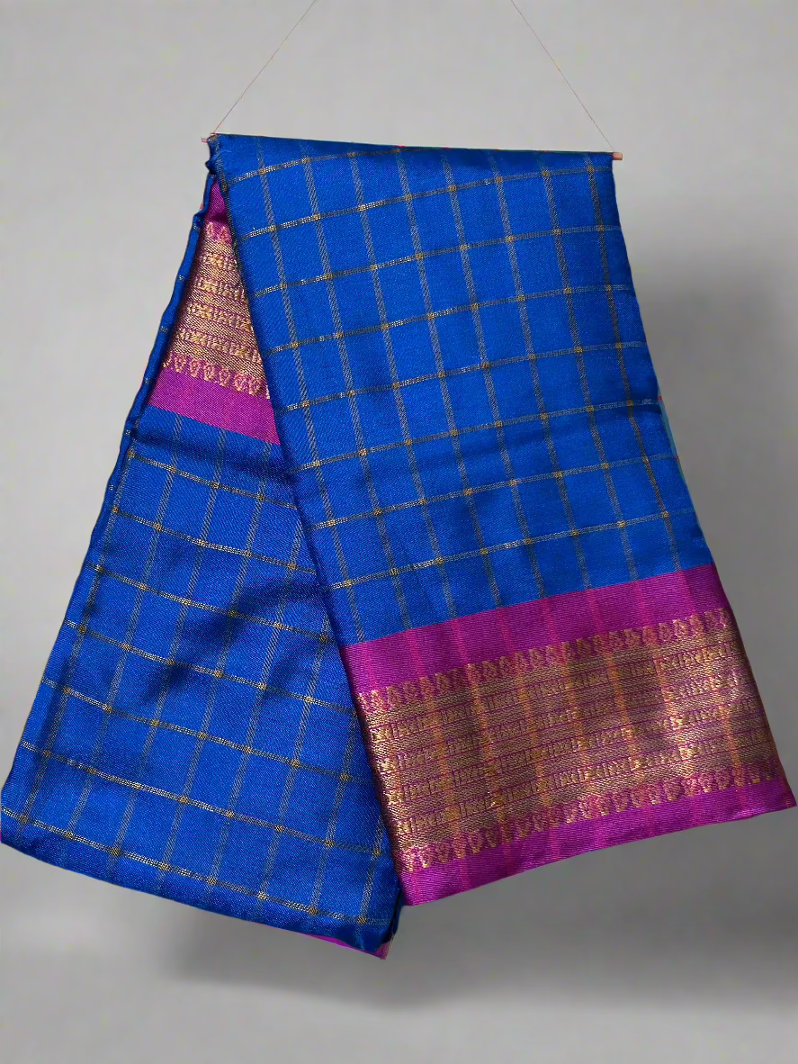 Tarangini Saree