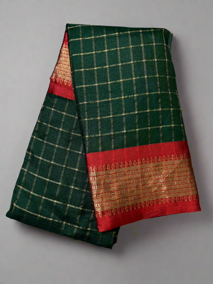 Tarangini Saree