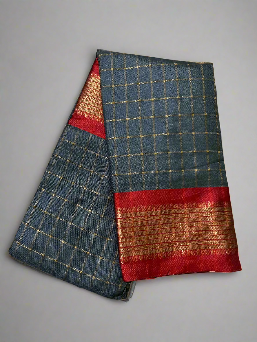 Tarangini Saree