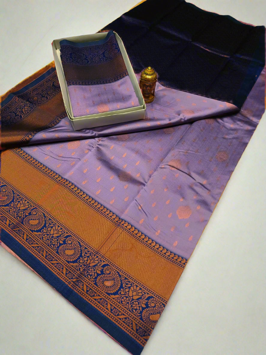 1000 Putta Saree