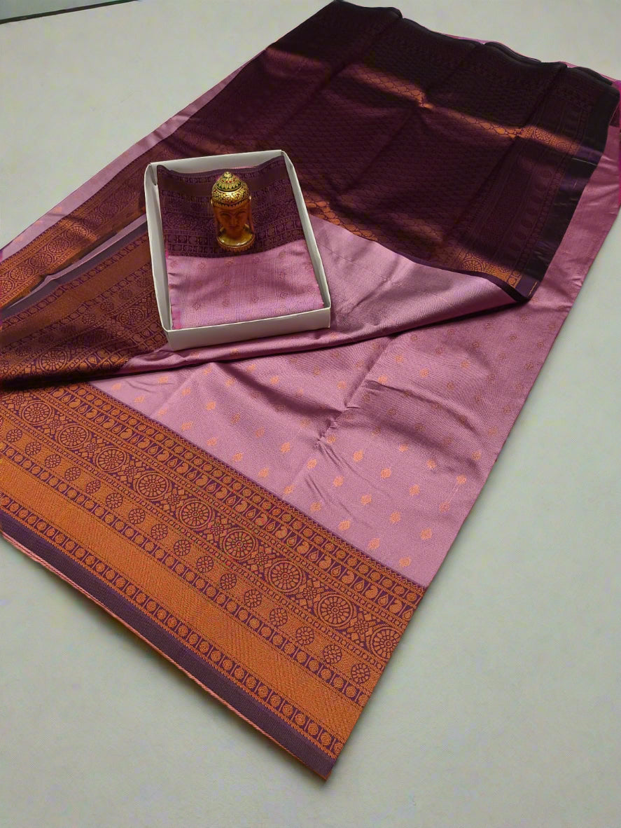 1000 Putta Saree