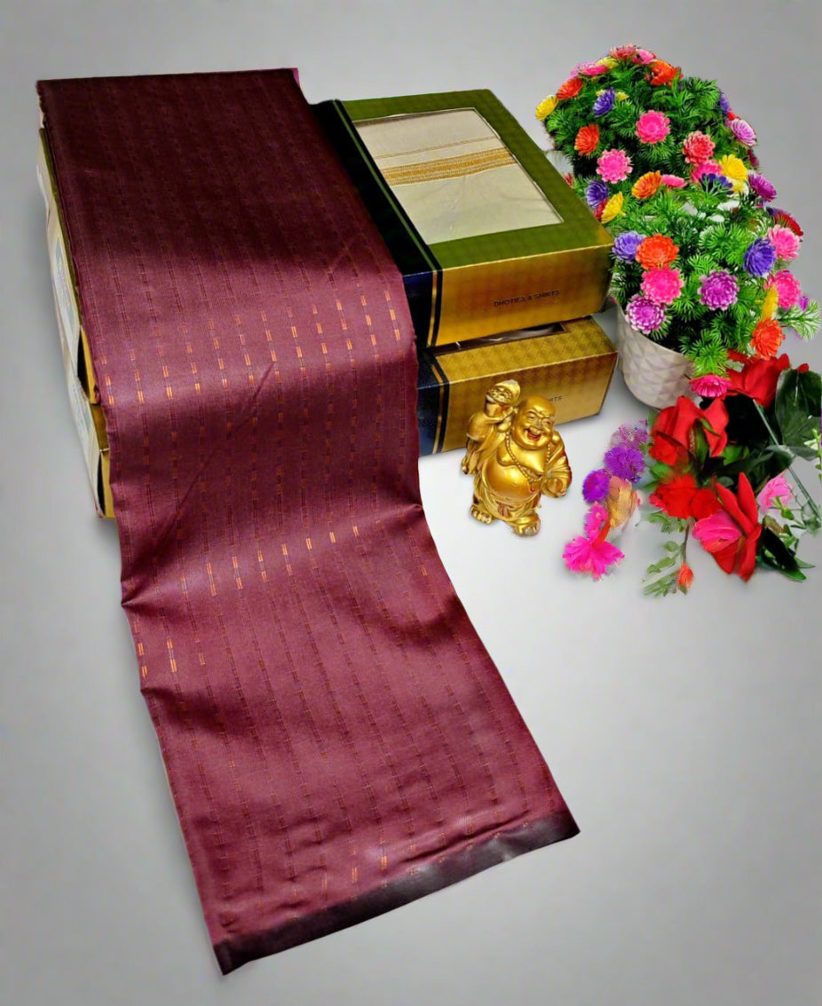 Vairaoosi Saree