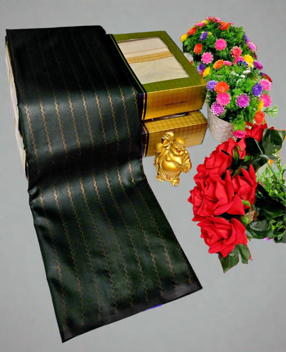 Vairaoosi Saree