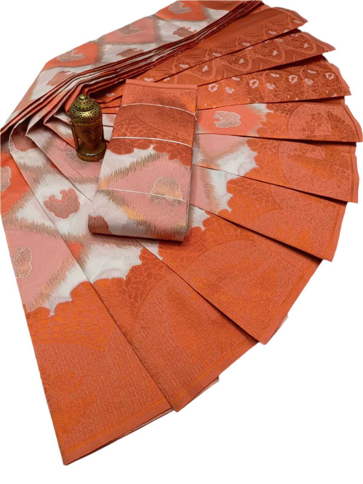 Vastrakala Saree