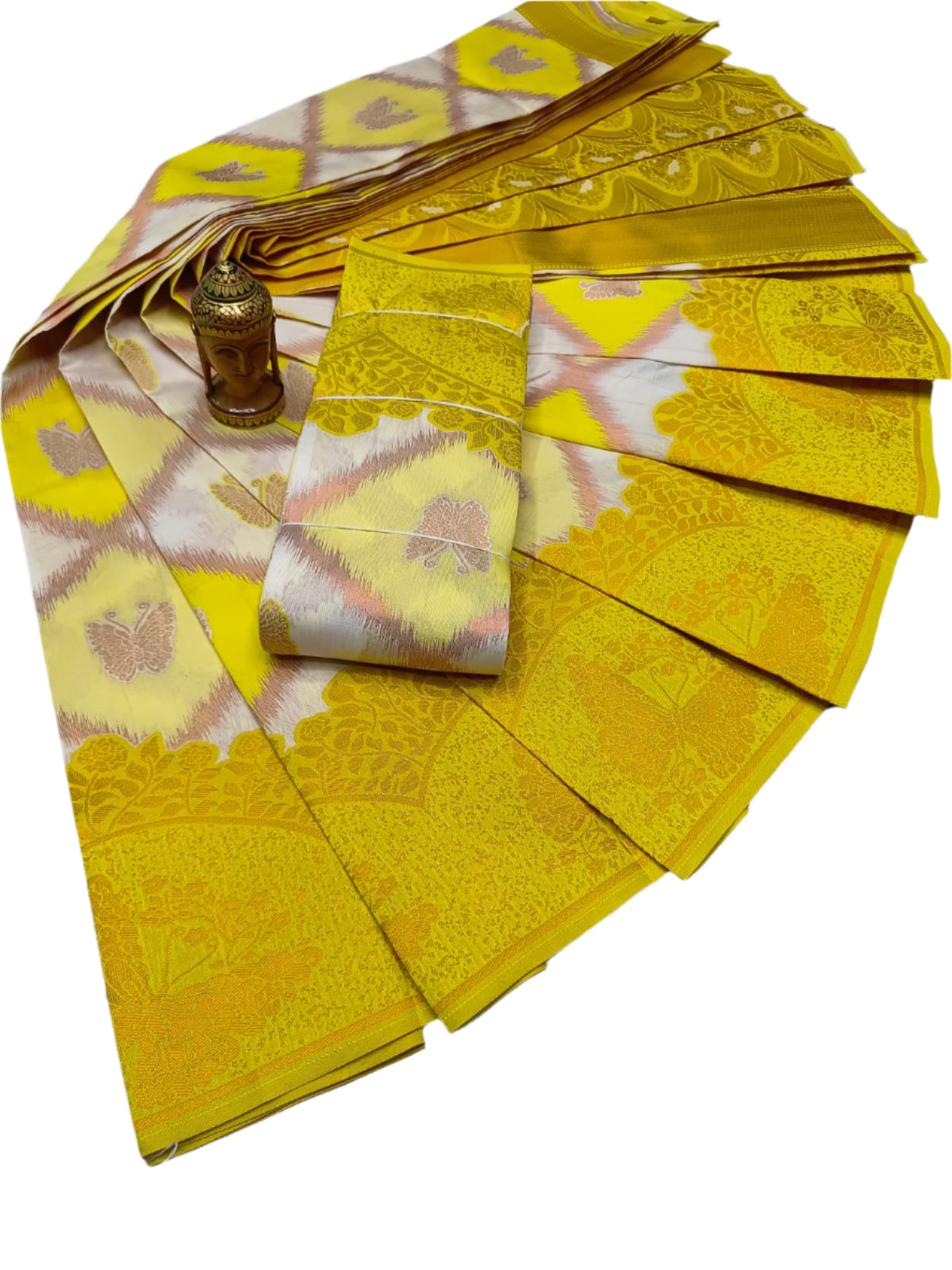Vastrakala Saree