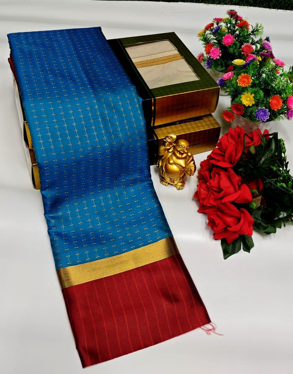 Arni Saree