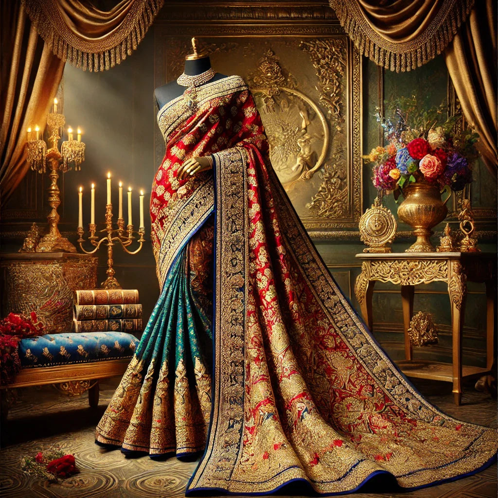 Sarees