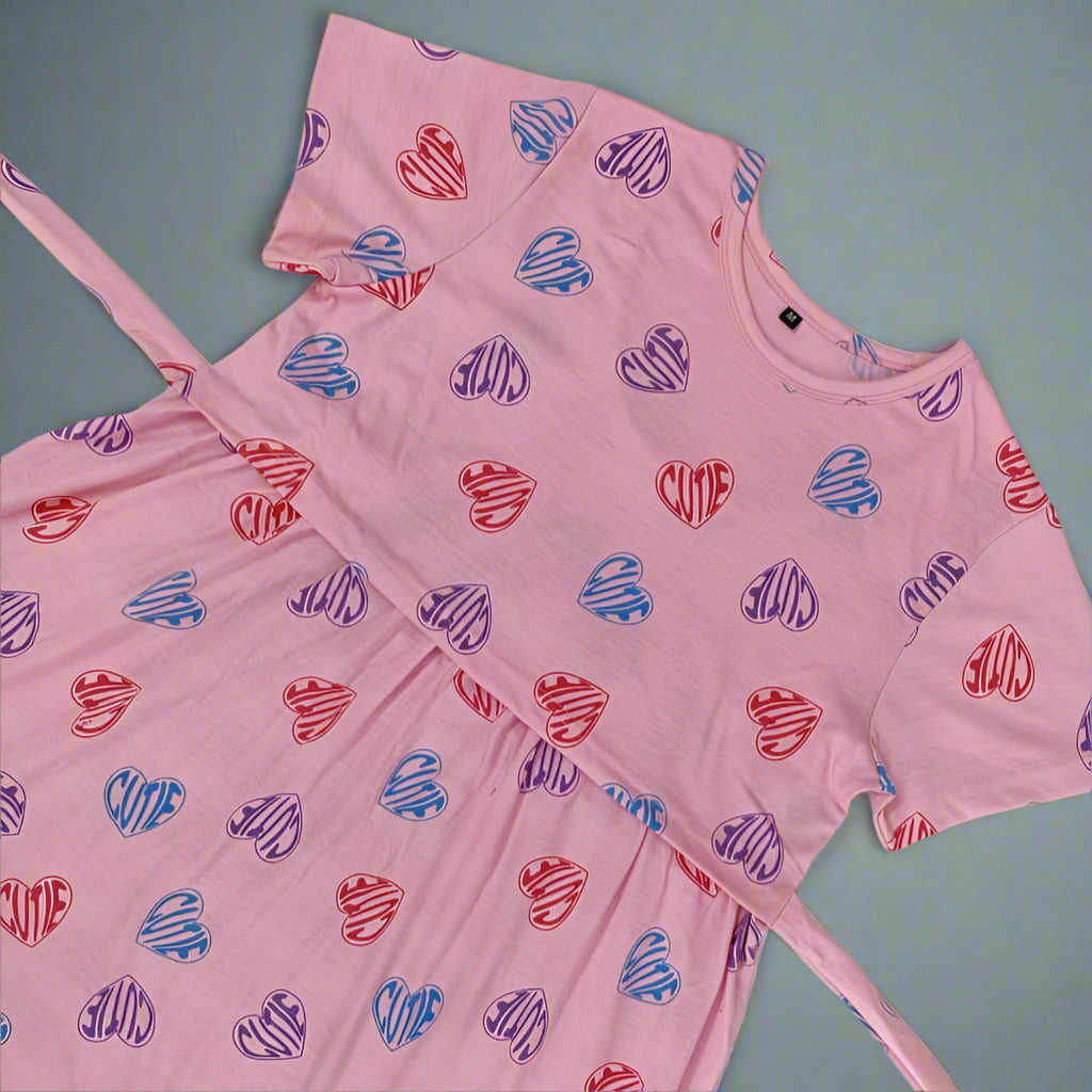 Feeding Gowns