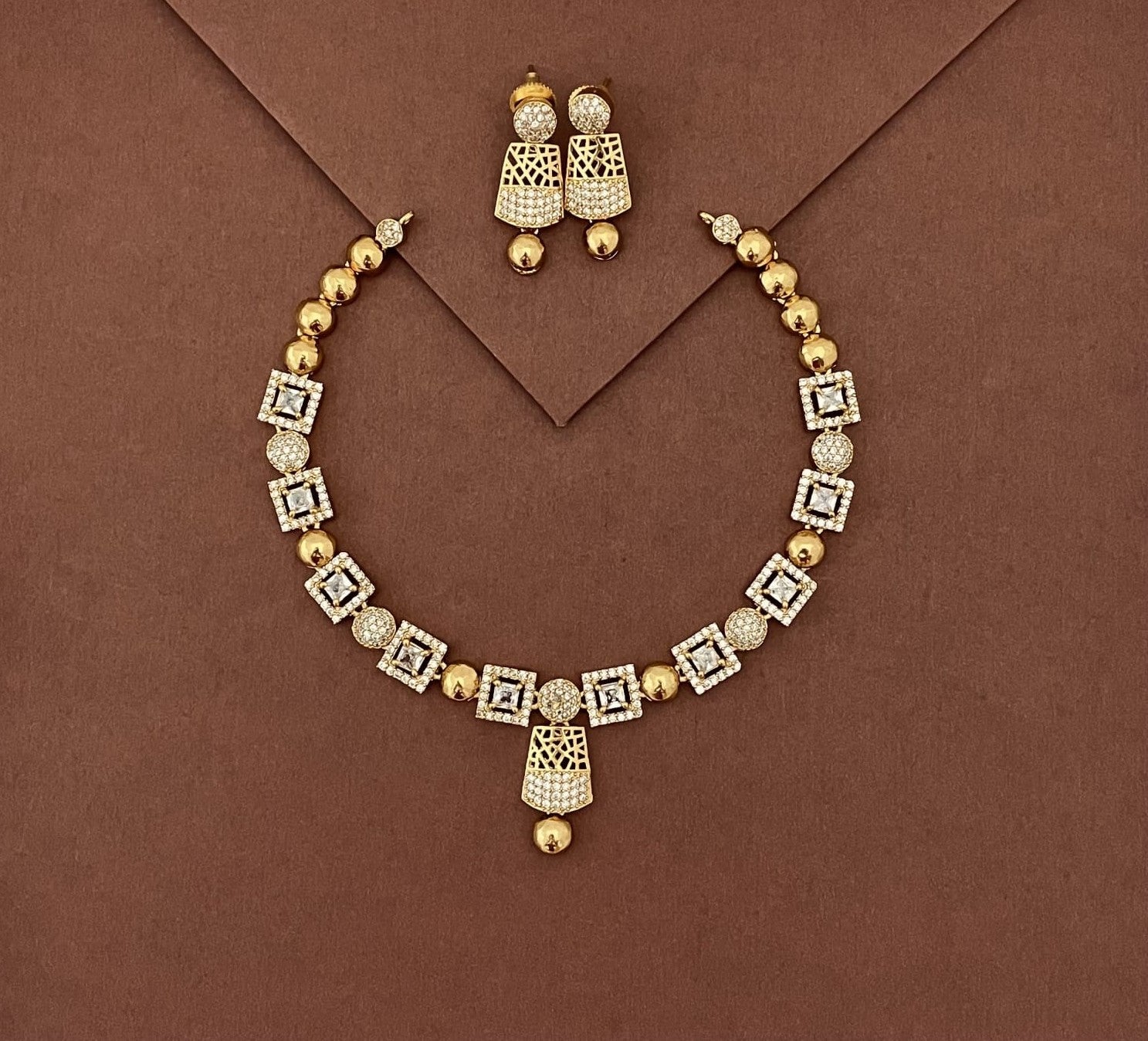 Bridesmaid Set