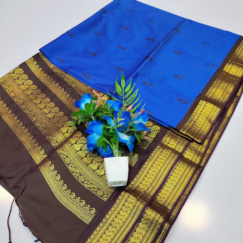 Kalyani Cotton