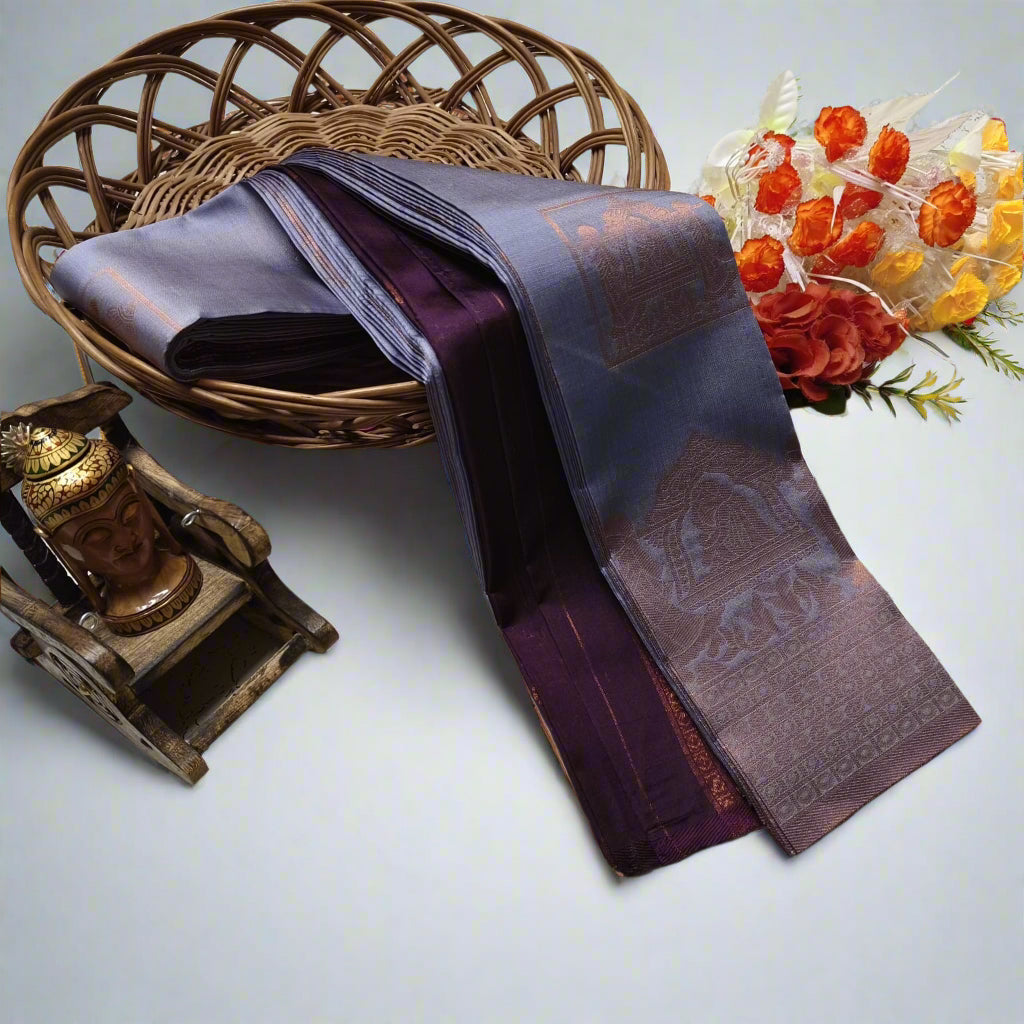 Palak Sarees