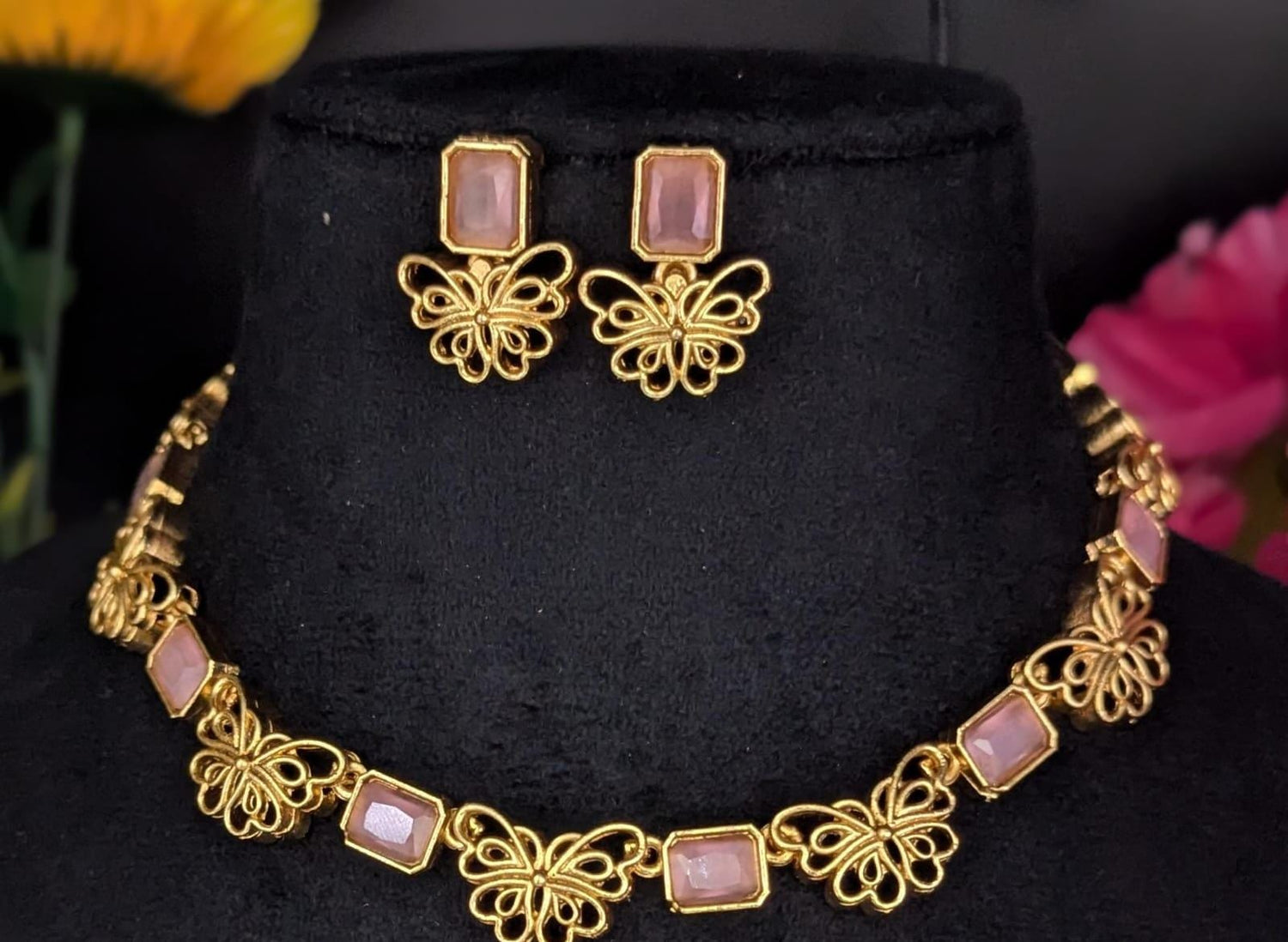 Butterfly Set