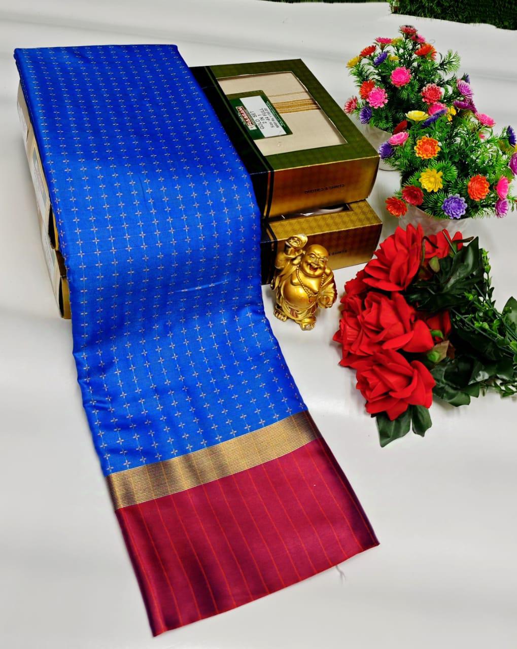 Arni Saree