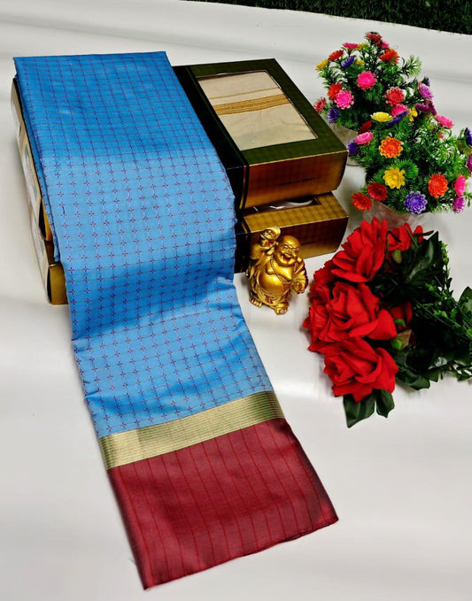 Arni Saree