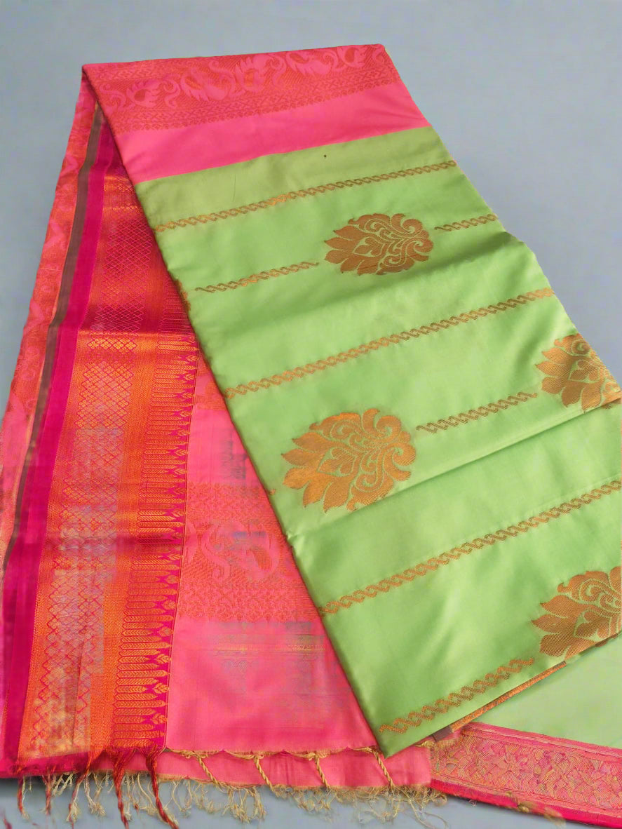 Bridesmaid Saree