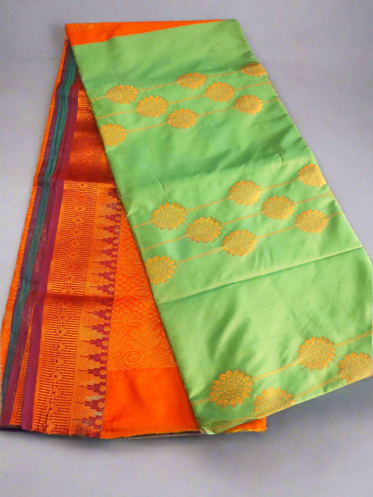 Bridesmaid Saree
