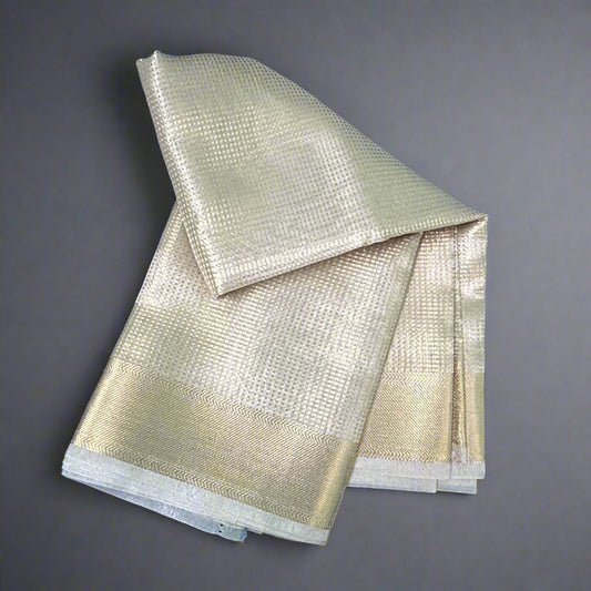 Nayanthara Saree