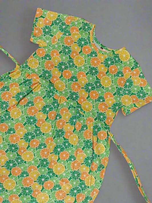 Maternity Feeding Gown