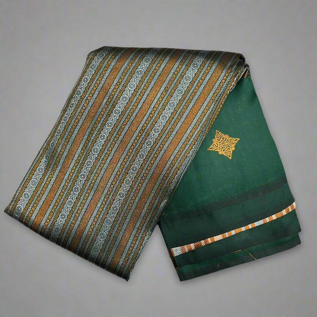 Premium Kanchi Saree