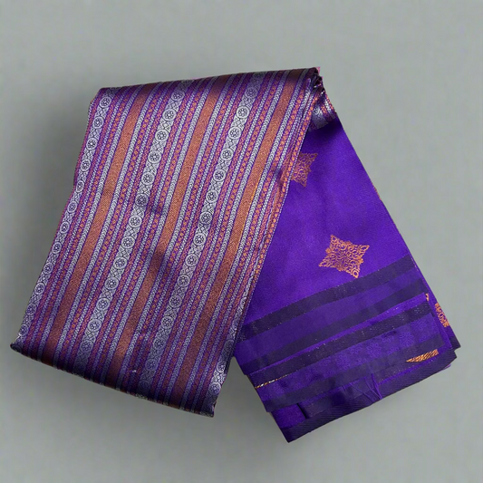 Premium Kanchi Saree