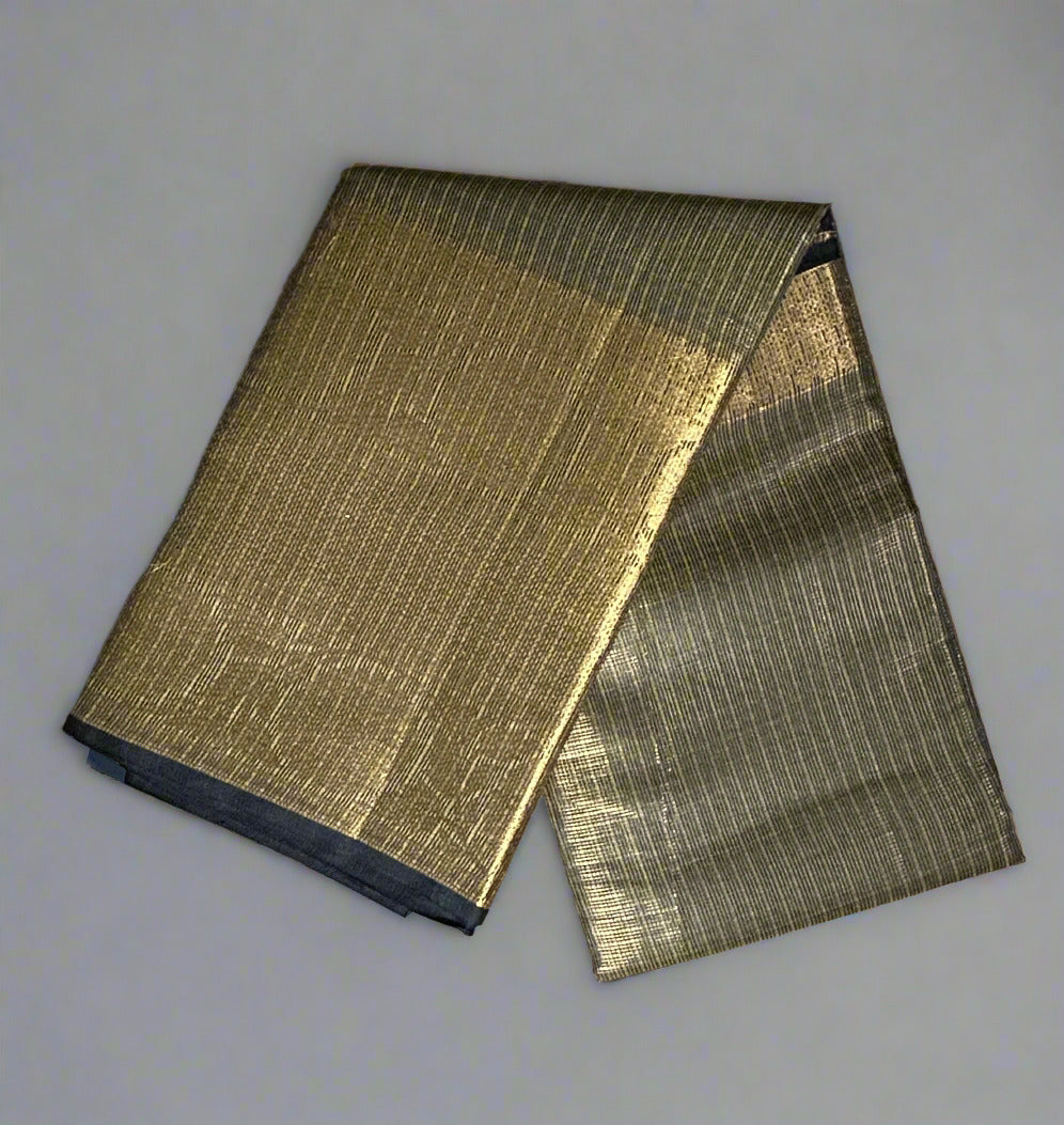 Tissue Silk
