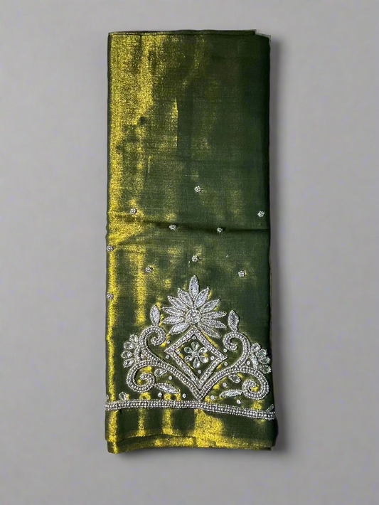 Aari Work Blouse