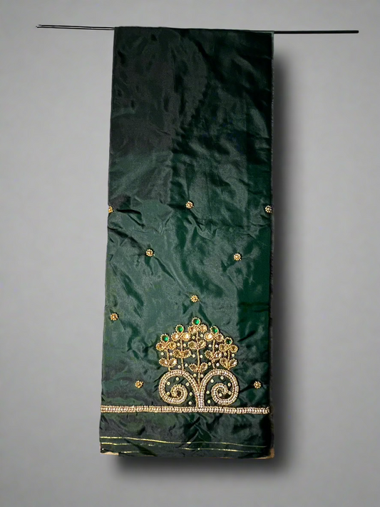 Aari Work Blouse