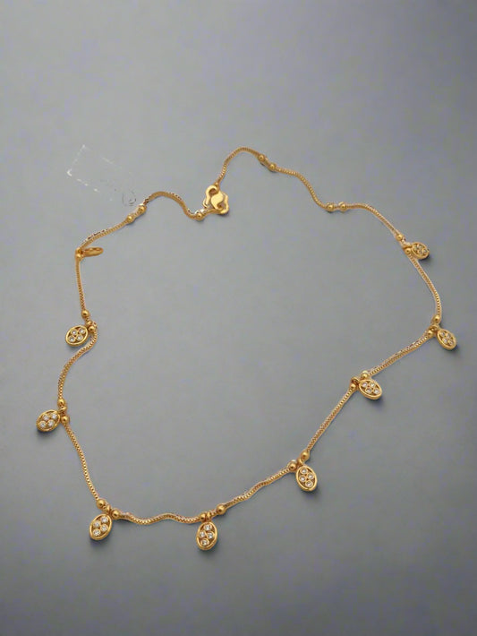 Minimalistic Chain
