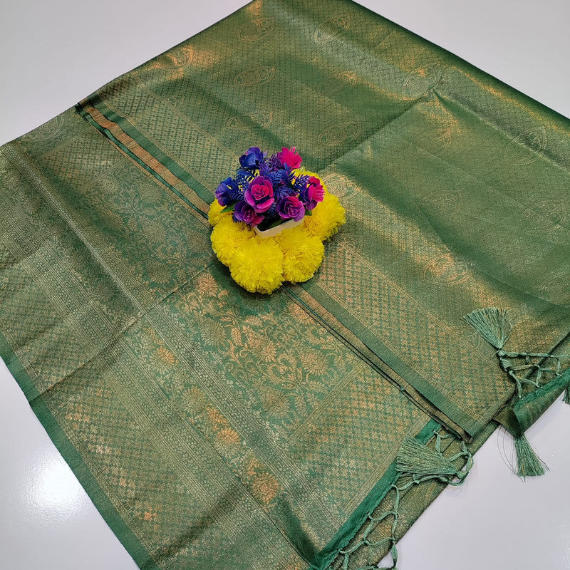 Kubera Pattu
