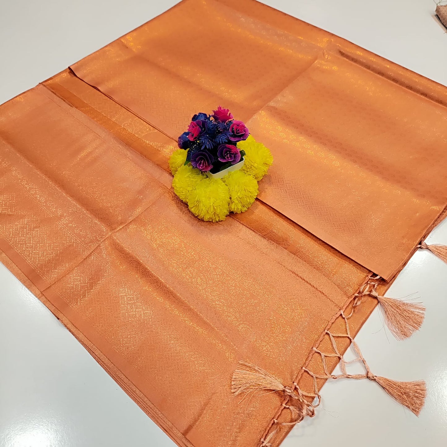 Kubera Pattu
