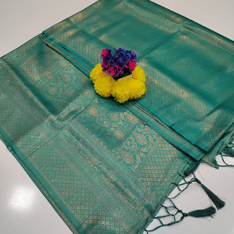 Kubera Pattu