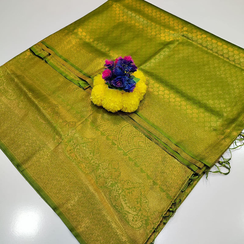 Kubera Pattu