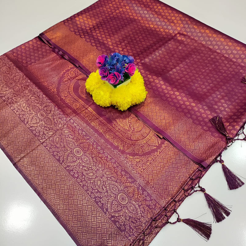 Kubera Pattu