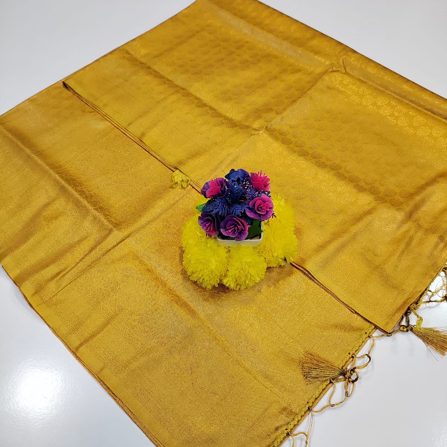 Kubera Pattu
